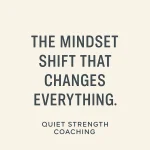 Quiet Strength Starter Bundle